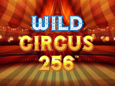 Wild Circus Bodog